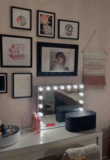 The Pink Room ✨ 💖