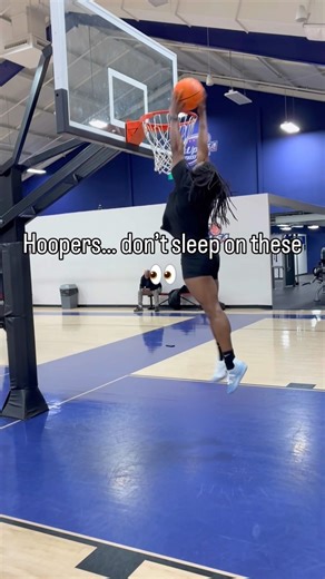 Hoopers…don’t sleep on these 👀 #dunk #dunks #dunker #dunking #basketball #361 #361sport #361degrees