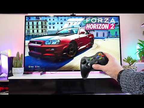 Forza Horizon 2 | XBOX 360 POV Gameplay Test, Graphics, Impression|Part 2|