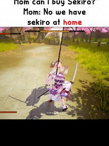 I found the Sekiro DLC #sekiro #sekiroshadowdietwice #fromsoftware | sekiro