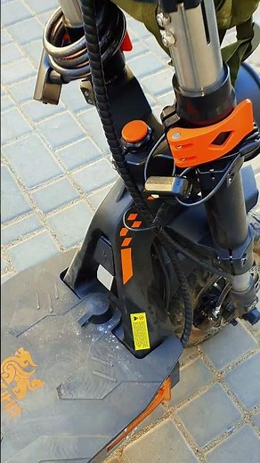 Honest review of Kukirin G4 Max #kukiring4 #escooter #kukiring4max #kukiring2 #scooter #kukirin