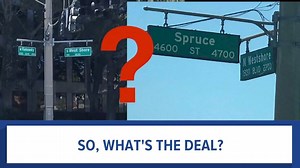 9.6K views · 25 reactions | WHICH IS THE CORRECT SPELLING 樂 Westshore Blvd -vs- West Shore Blvd. So, which is it? >> https://wfts.tv/2SS3kfZ | Tampa Bay 28 - WFTS | Facebook