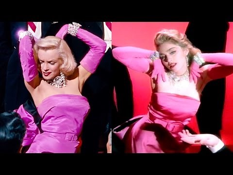 Top 10 Music Videos Inspired By Movies