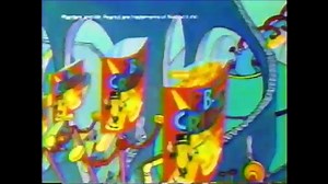 (September 4, 1993) WKBD-TV Fox 50 Detroit Kids Commercials