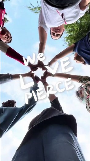 Many cultures. One community. All at Pierce College ❤️📚 (Washington State) #CollegeLife #summer