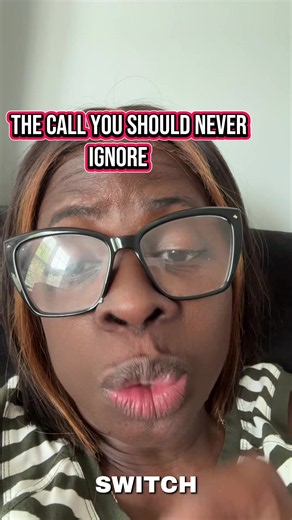 The Call You Should Never Ignore — Late Night Truth
