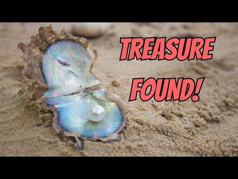 Gorgeous Multi-Colored Pearl! (Reveals 18746 - 18765)