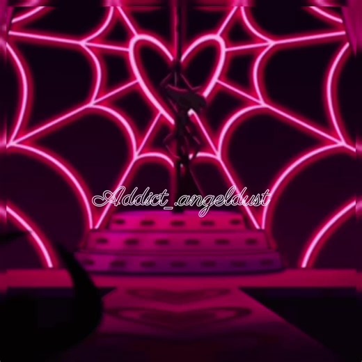 Creative Angel Dust Edits: Hazbin Hotel Fan Art