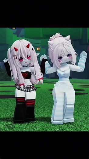 Chiwawa dance Roblox💗🐶!!~••••••#robloxgirl #roblox #fypシ゚viral #todroblox #robloxx