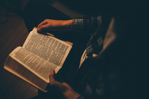 The 6 Most Common Bible Verses Taken Out Of Context