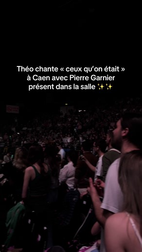 Théo et Pierre Garnier : Concert mémorable à Caen