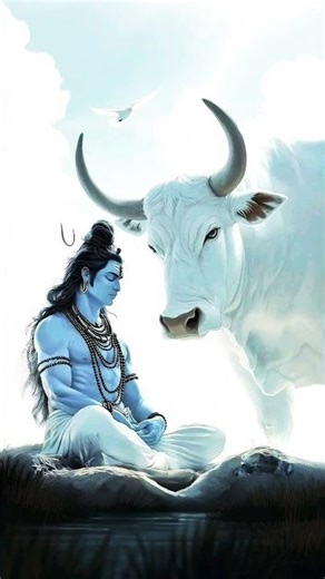 mera bhola hai bhandari | 4k full screen whatsapp status #mahadev #shorts