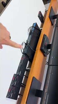 AV Over IP Setup Guide | ToVi X1 Series Encoder Decoder Installation