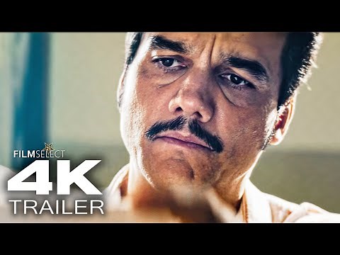 THE SECRET AGENT Official Trailer (2026) Wagner Moura