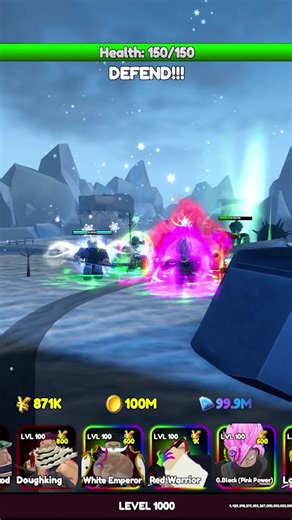 Multiverse Tower Defense: เปิดแมพใหม่ใน Roblox