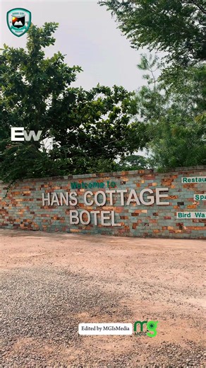 Do you know what best schools do? Our basic 3&4 learners visited the Hans Cottage Botel in the Central Region of Ghana 🇬🇭 #CapCut #tiktokghana🇬🇭 #fypシ゚ #goviral #adventure