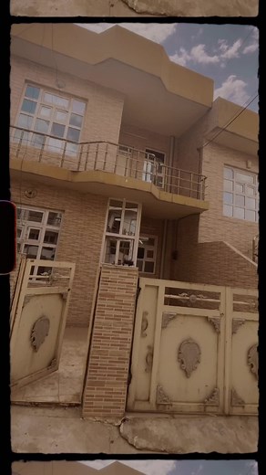 4.4K views · 22 reactions | گرنگ نیە خانوەکەت چەنێ کۆنە و واجیھەکەی...