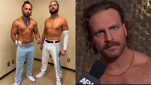 4 AEW heel and face turns that could happen soon in 2025
