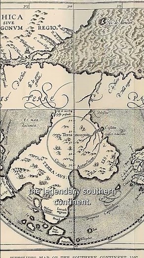 James Cook's Expedition To The South | Get.factual