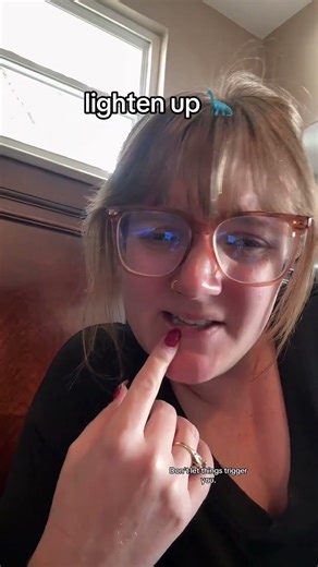 Don’t let videos and comments on a digital rectangle trigger you