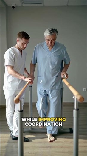 Struggling with balance or recovery after an injury?