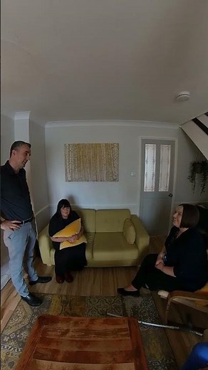 VR360 Simulation – Safeguarding Concerns in Community Maternity Care