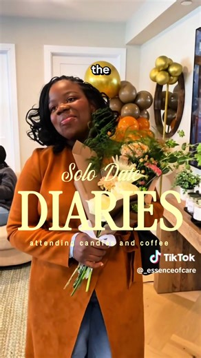 Talk to me nice in these soli streets #solodate