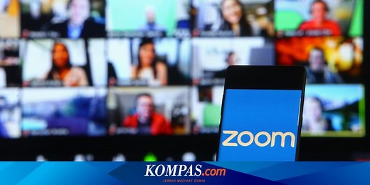 Cara Membuat Link Undangan Zoom Meeting dari PC dan Ponsel