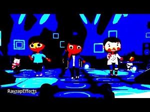 Little Baby Bum Keep Trying Effects Sponsored By Preview 1982