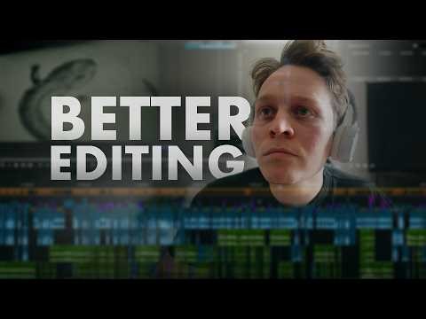 9 Documentary Editing Techniques I Use on Every Project | Aidin Robbins
