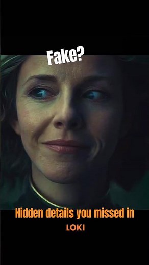 Secret Marvel Detail in Loki Season 1, Episode 5