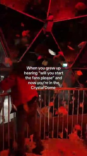 There is simply nothing more iconic than The Crystal Maze EXPERIENCE 💎 #crystalmaze #escaperoom