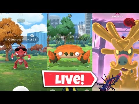 Pokemon Go Hunting shiny, Raids, Battle & Fun#pokemon #pokemongo