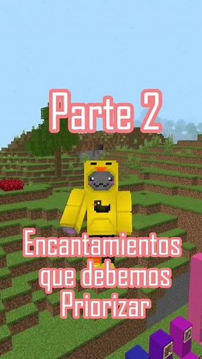 Cómo quitar encantamientos en Minecraft Bedrock y Java