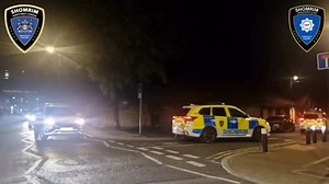 Shomrim • London • North & East | 🚓 Shomrim vehicles out on patrol. 📞 On call 24/7, ready to respond at a moment’s notice. 👀 Always watching, always protecting. 🛡️ A... | Instagram