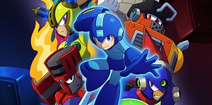 Mega Man 11 Launches October 2 Worldwide