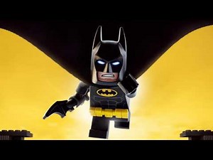 Soundtrack The LEGO Batman Movie (Theme Song) - Musique du film Lego Batman, Le Film
