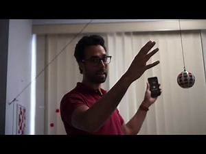 Concussion Rehab - Marsden Ball Exercise