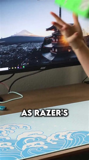 Numberpads are making a comeback in style, and Razer has joined the trend by introducing their own keyboards featuring them