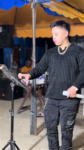 Buksan Mo: Ella Flores Band Live Performance