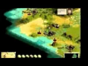 Civilization III trailer (PC, Macintosh)