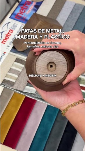HERRAMIENTAS Y MATERIALES PARA TAPICERÍA🧵🪡