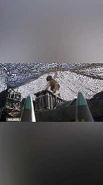 U.S. Marines set up an M777 howitzer during exercises in California.