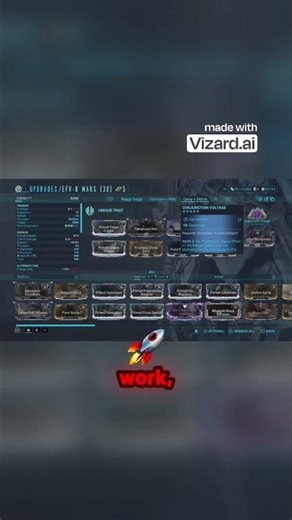 The 40× Multishot Secret!
