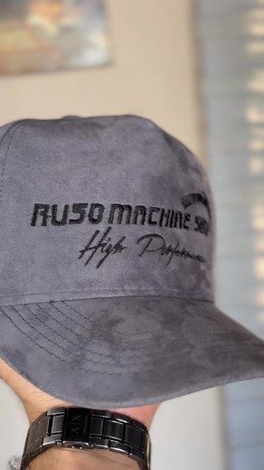 Ruso machine shop on Reels