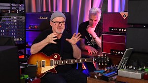 5.1K views · 45 reactions | The studio ace and guitar YouTuber walks...