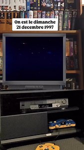 Souviens-toi, “Spice World”, le film. #90s #annees90 #1997 #nostalgie #nostalgic #childhood #millennials #pourtoi | Millennials Officiel