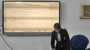 Activity : PPT Presentation on Java Programming Batch : BCA AKU (22-25) 3rd Sem Topic : Exceptional Handling in JAVA Faculty:- Raju Upadhyay sir Excellent explanation! Keep on performing in the future too | Cimage College, Patna