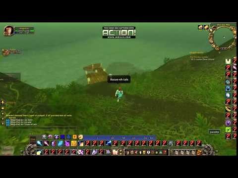 tutorial commandos de gm wow 3.3.5