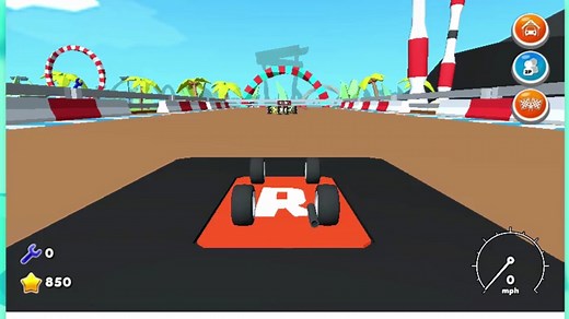 Crazy Cars | Crazy Racing Car 3D - Sports Car Drift Racing Games - Android Gameplay